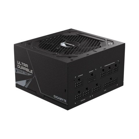 Блок питания GIGABYTE 750W (GP-UD750GM PG5) - Нулевой остаток (Feed) - Нулевой остаток (Feed)
