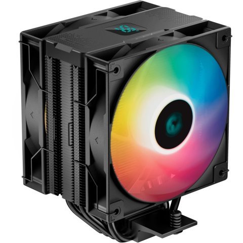 Кулер для процессора Deepcool AG400 DIGITAL PLUS - Нулевой остаток (Feed) - Нулевой остаток (Feed)