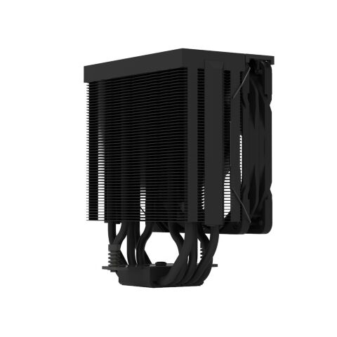 Кулер для процессора Zalman CNPS13XDSBLACK - Нулевой остаток (Feed) - Нулевой остаток (Feed)