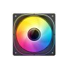 Кулер для корпуса JONSBO FR-505B ARGB Black