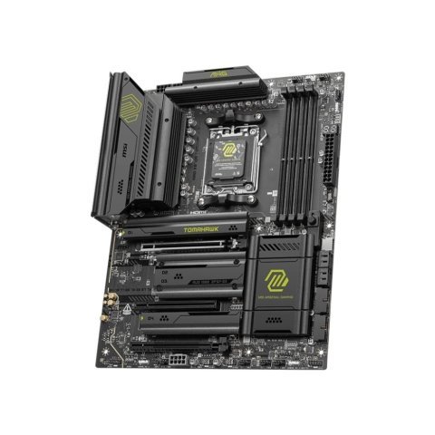 Материнская плата MSI MAG X870E TOMAHAWK WIFI - Нулевой остаток (Feed) - Нулевой остаток (Feed)