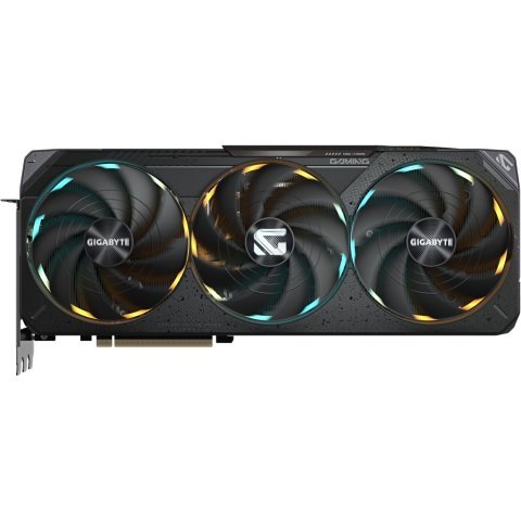 Видеокарта GIGABYTE GeForce RTX5080 16GB GAMING OC (GV-N5080GAMING OC-16GD) - Нулевой остаток (Feed) - Нулевой остаток (Feed)