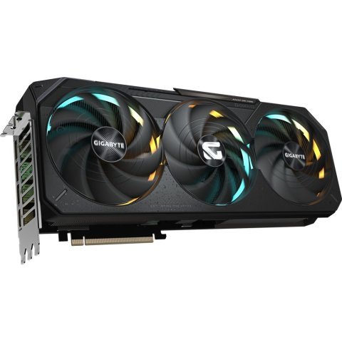 Видеокарта GIGABYTE GeForce RTX5080 16GB GAMING OC (GV-N5080GAMING OC-16GD) - Нулевой остаток (Feed) - Нулевой остаток (Feed)