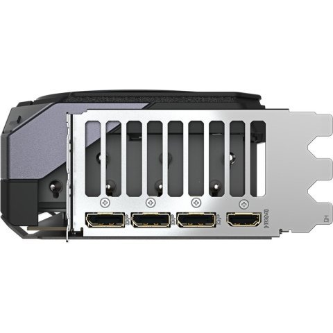 Видеокарта GIGABYTE GeForce RTX5080 16GB GAMING OC (GV-N5080GAMING OC-16GD) - Нулевой остаток (Feed) - Нулевой остаток (Feed)