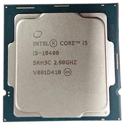 Процессор INTEL Core™ i5 10400 (CM8070104290715) - Нулевой остаток (Feed) - Нулевой остаток (Feed)
