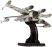 Пазл 4D Build Star Wars T-65 X-Wing Starfighter puzzle 3D картон Звёздный истребитель 160 шт. -   -  
