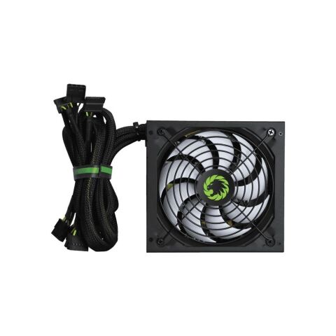 Блок питания Gamemax 850W (GP-850) - Нулевой остаток (Feed) - Нулевой остаток (Feed)