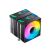 Кулер для процессора JONSBO CR-3000 ARGB Black - Нулевой остаток (Feed) - Нулевой остаток (Feed)