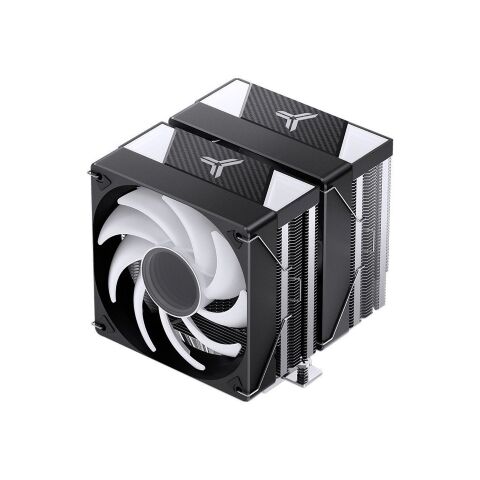 Кулер для процессора JONSBO CR-3000 ARGB Black - Нулевой остаток (Feed) - Нулевой остаток (Feed)