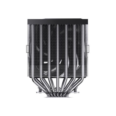 Кулер для процессора JONSBO CR-3000 ARGB Black - Нулевой остаток (Feed) - Нулевой остаток (Feed)