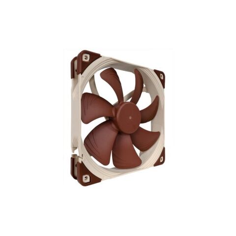 Кулер для корпуса Noctua NF-A14 PWM - Нулевой остаток (Feed) - Нулевой остаток (Feed)