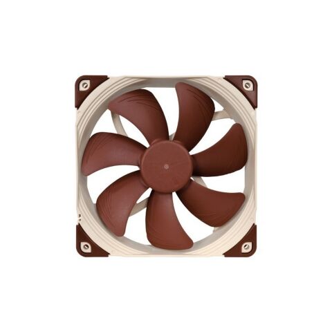 Кулер для корпуса Noctua NF-A14 PWM - Нулевой остаток (Feed) - Нулевой остаток (Feed)