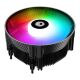 Кулер для процессора ID-Cooling DK-07A Rainbow - Нулевой остаток (Feed) - Нулевой остаток (Feed)
