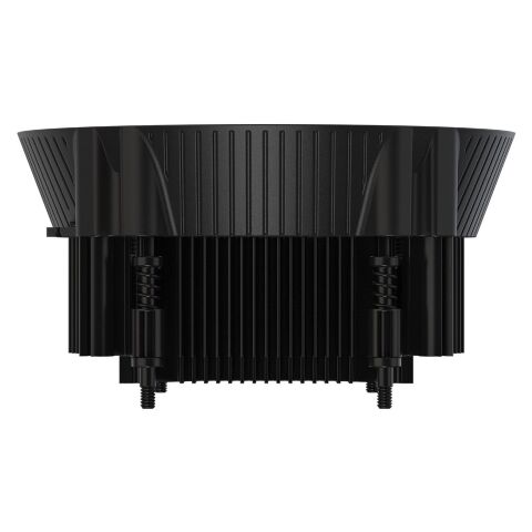 Кулер для процессора ID-Cooling DK-07A Rainbow - Нулевой остаток (Feed) - Нулевой остаток (Feed)