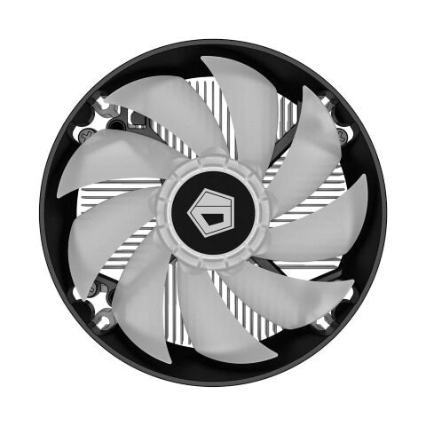 Кулер для процессора ID-Cooling DK-07A Rainbow - Нулевой остаток (Feed) - Нулевой остаток (Feed)