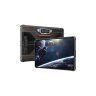 Планшет OUKITEL RT8 11" 6/256GB Dual Sim Black-Orange with hand (6931940756396)