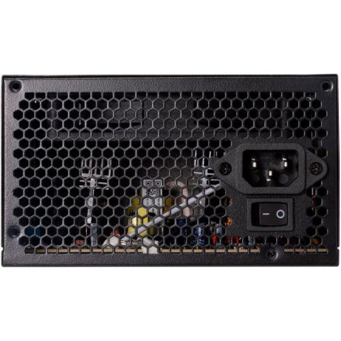 Блок питания Gamdias 550W AURA GP550 (4712960136984) - Нулевой остаток (Feed) - Нулевой остаток (Feed)