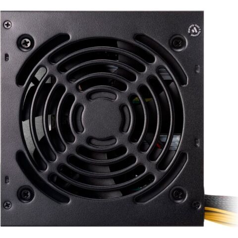 Блок питания Gamdias 550W AURA GP550 (4712960136984) - Нулевой остаток (Feed) - Нулевой остаток (Feed)