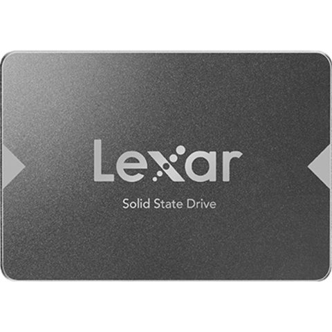 Накопитель SSD 2.5" 256GB NS100 Lexar (LNS100-256RB) - Нулевой остаток (Feed)  - Нулевой остаток (Feed) 