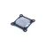 Водоблок IceManCooler LGA1200/1700, AMD AM4/AM5 Full Nickel, 0.3mm мікроканали (I (IWB-CI-CT3-NK) - Нулевой остаток (Feed) - Нулевой остаток (Feed)