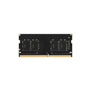 Модуль памяти для ноутбука SoDIMM DDR4 8GB 3200 MHz Lexar (LD4AS008G-B3200GSST)