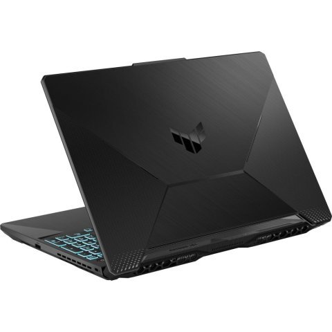 Ноутбук ASUS TUF Gaming A15 FA506NF-HN031 (90NR0JE7-M004M0) - Нулевой остаток (Feed)  - Нулевой остаток (Feed) 