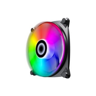 Кулер для корпуса Gamemax GMX-12-CBB