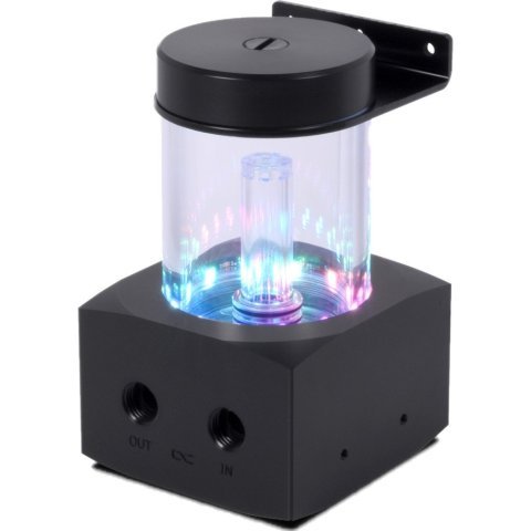 Система жидкостного охлаждения Alphacool CORE STORM 360MM/ST30 (11986) - Системы водного охлаждения - Системы водного охлаждения