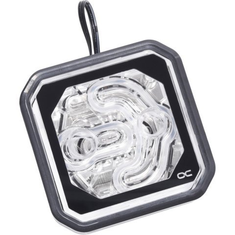 Система жидкостного охлаждения Alphacool CORE STORM 360MM/ST30 (11986) - Системы водного охлаждения - Системы водного охлаждения