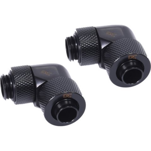 Система жидкостного охлаждения Alphacool CORE STORM 360MM/ST30 (11986) - Системы водного охлаждения - Системы водного охлаждения