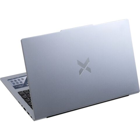 Ноутбук Vinga Iron S151 (S151-133416512SWH) - Нулевой остаток (Feed) - Нулевой остаток (Feed)