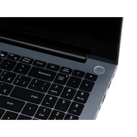 Ноутбук Vinga Iron S151 (S151-133416512SWH) - Нулевой остаток (Feed) - Нулевой остаток (Feed)