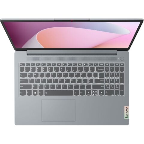 Ноутбук Lenovo IdeaPad Slim 3 15AMN8 (82XQ00X3RA) - Нулевой остаток (Feed)  - Нулевой остаток (Feed) 