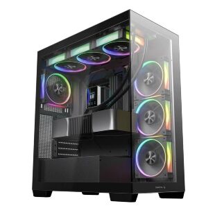 Корпус для ПК Deepcool CG580 4F V2