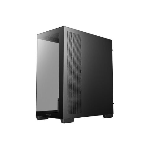 Корпус для ПК Deepcool CG580 4F V2 - Нулевой остаток (Feed) - Нулевой остаток (Feed)