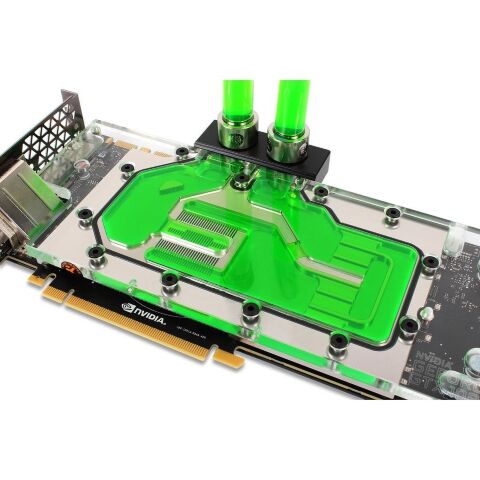 Охлаждающая жидкость Ekwb EK-CryoFuel Acid Green (Premix 1000mL) (3831109813294) - Нулевой остаток (Feed)  - Нулевой остаток (Feed) 