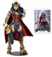 Фигурка McFarlane DC Multiverse Death Metal Wonder Woman Action Figure Чудо женщина 18 см. - -
