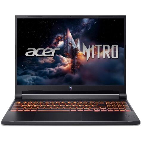 Ноутбук Acer Nitro V 16 ANV16-72 (NH.QZREU.008) - Нулевой остаток (Feed)  - Нулевой остаток (Feed) 