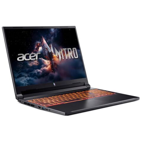 Ноутбук Acer Nitro V 16 ANV16-72 (NH.QZREU.008) - Нулевой остаток (Feed)  - Нулевой остаток (Feed) 