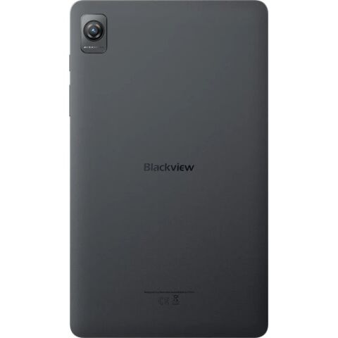 Планшет Blackview Tab 60 8.68" 6/128GB / LTE Grey (6931548314073) - Нулевой остаток (Feed)  - Нулевой остаток (Feed) 