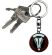 Брелок Overwatch Keychain Blackwatch -   -  