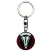 Брелок Overwatch Keychain Blackwatch - -