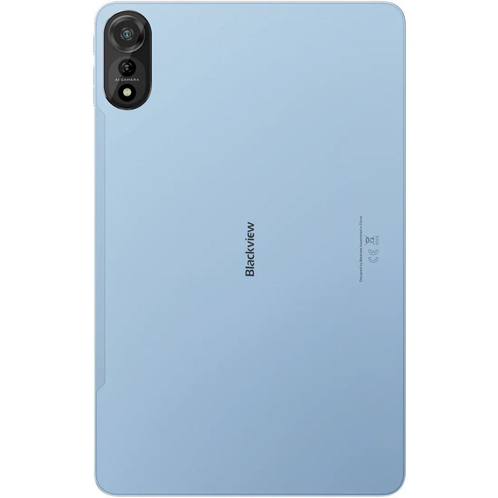 Планшет Blackview MEGA 2 12" 12/256GB LTE Ice Blue (6931548322450)
