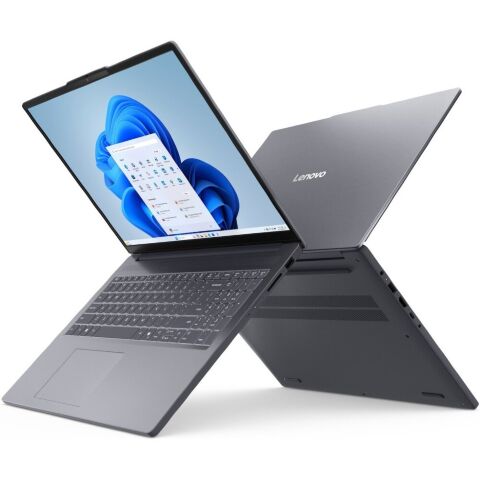 Ноутбук Lenovo IdeaPad Slim 3 16ARP10 (83K8006SRA) - Ноутбуки - Ноутбуки
