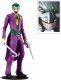 Фигурка McFarlane DC Multiverse The Joker Action Figure Джокер 20 см. - -