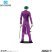 Фигурка McFarlane DC Multiverse The Joker Action Figure Джокер 20 см. - -