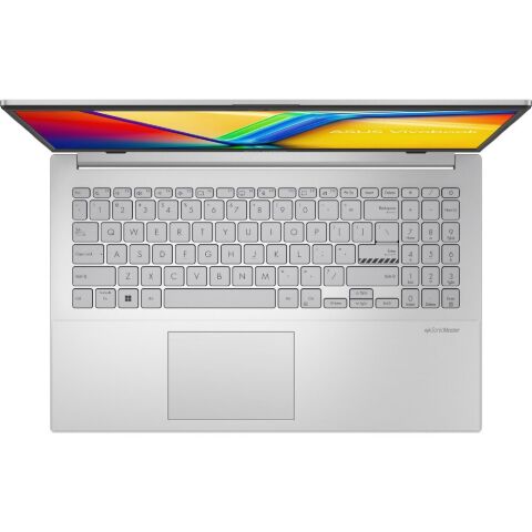 Ноутбук ASUS Vivobook Go 15 E1504FA-BQ053 (90NB0ZR1-M03ZS0) - Ноутбуки  - Ноутбуки 