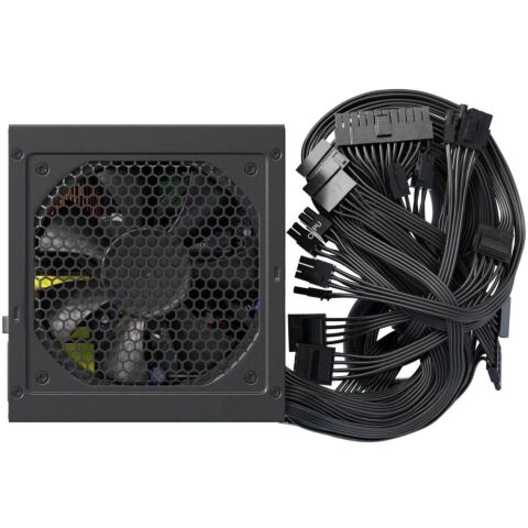 Блок питания Seasonic 850W G12 GC-850 (G12 GC-850) - Нулевой остаток (Feed) - Нулевой остаток (Feed)