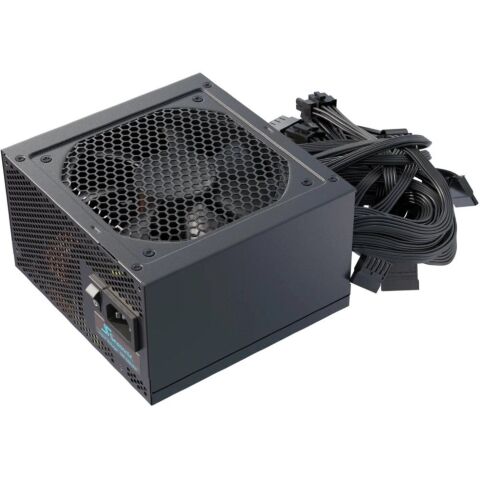 Блок питания Seasonic 850W G12 GC-850 (G12 GC-850) - Нулевой остаток (Feed) - Нулевой остаток (Feed)