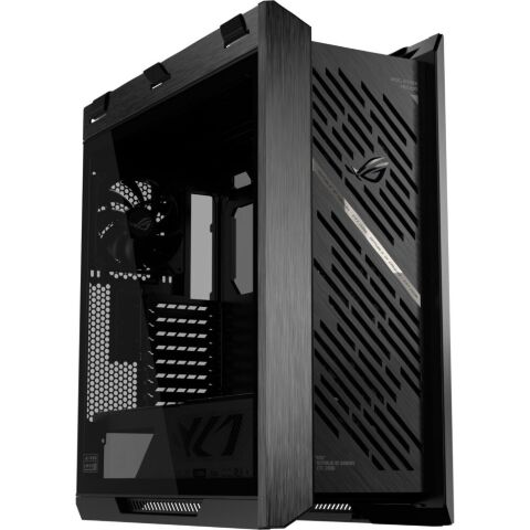 Корпус для ПК ASUS ROG Strix Helios II GX601S Black (90DC00W0-B39000) - Корпуса - Корпуса
